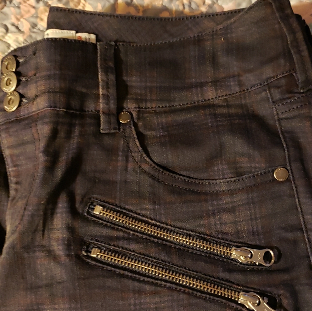 TORRID pants